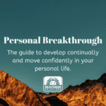 Breakthrough Solutions ~ To Reach Positive Mental Health